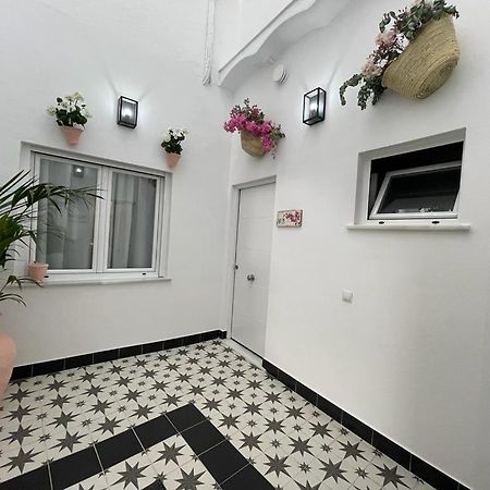 Apartamentos Casa El Gorras Cordoba Ngoại thất bức ảnh