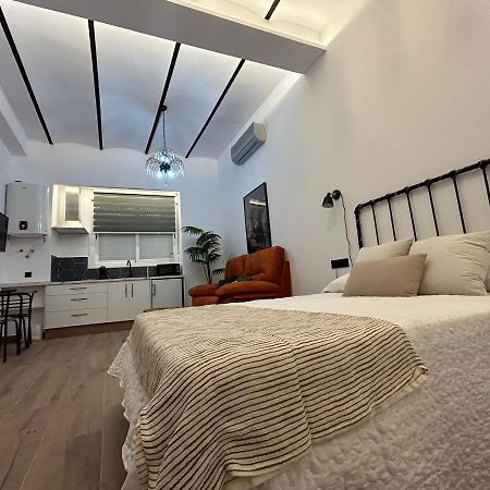 Apartamentos Casa El Gorras Cordoba Ngoại thất bức ảnh