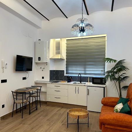 Apartamentos Casa El Gorras Cordoba Ngoại thất bức ảnh