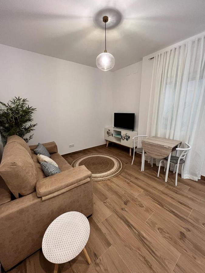 Apartamentos Casa El Gorras Cordoba Ngoại thất bức ảnh
