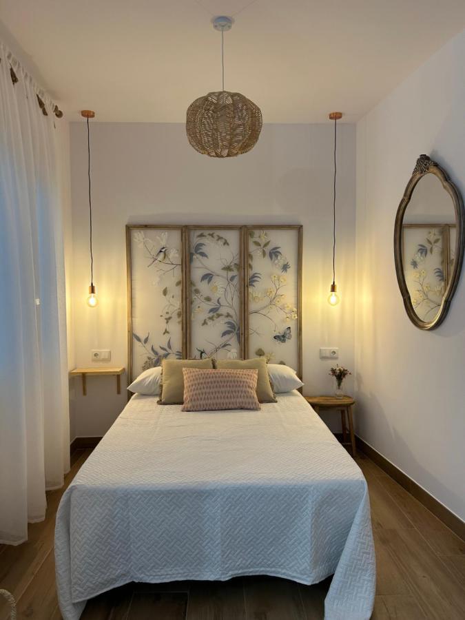 Apartamentos Casa El Gorras Cordoba Ngoại thất bức ảnh