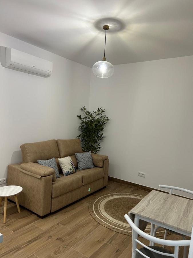 Apartamentos Casa El Gorras Cordoba Ngoại thất bức ảnh