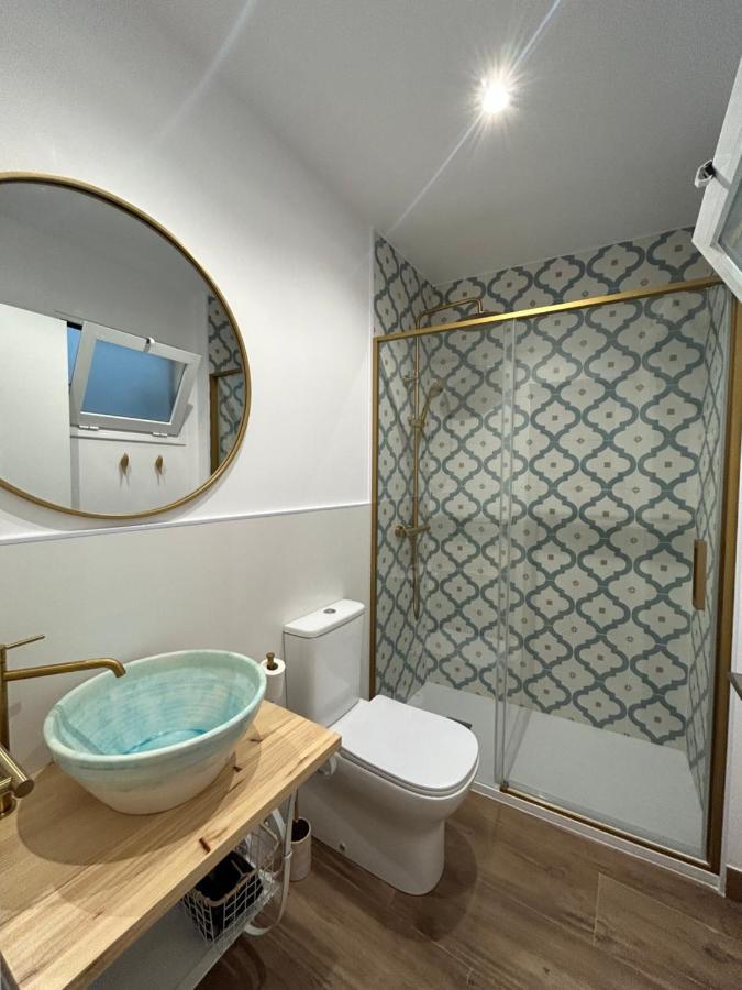 Apartamentos Casa El Gorras Cordoba Ngoại thất bức ảnh