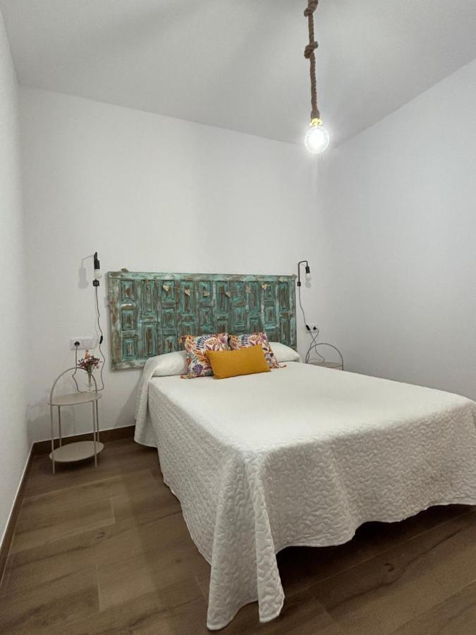 Apartamentos Casa El Gorras Cordoba Ngoại thất bức ảnh