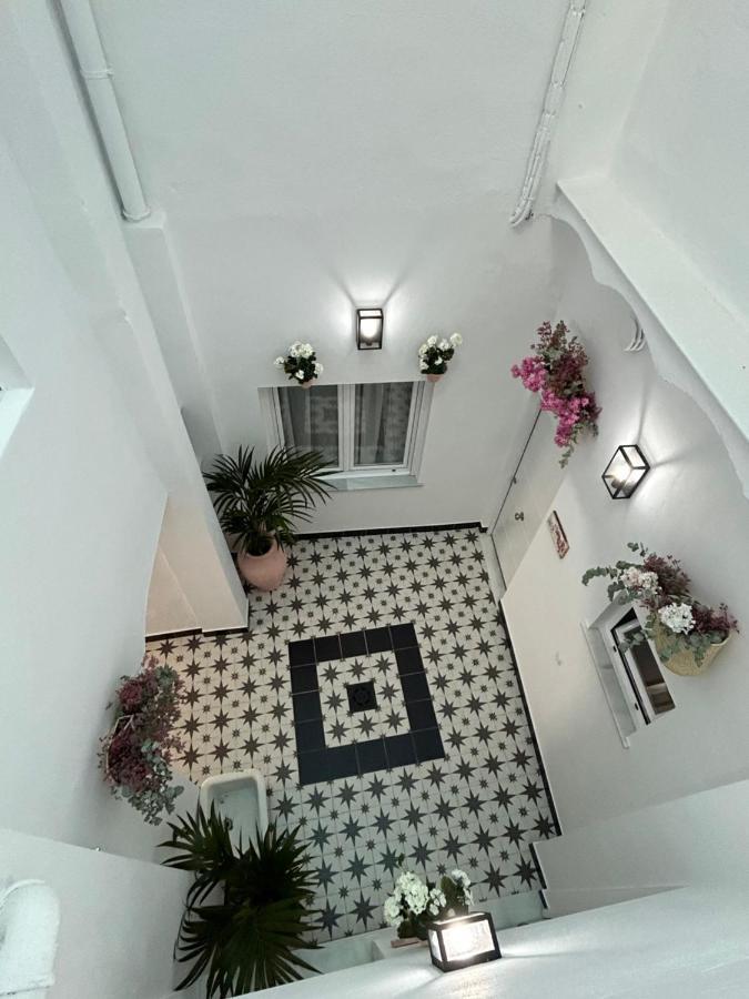 Apartamentos Casa El Gorras Cordoba Ngoại thất bức ảnh