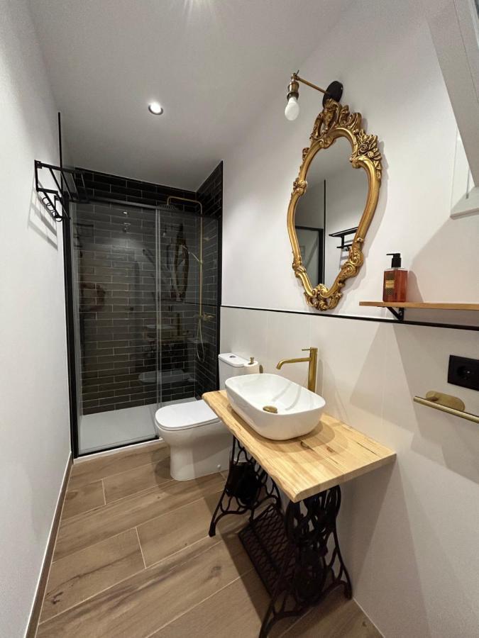 Apartamentos Casa El Gorras Cordoba Ngoại thất bức ảnh