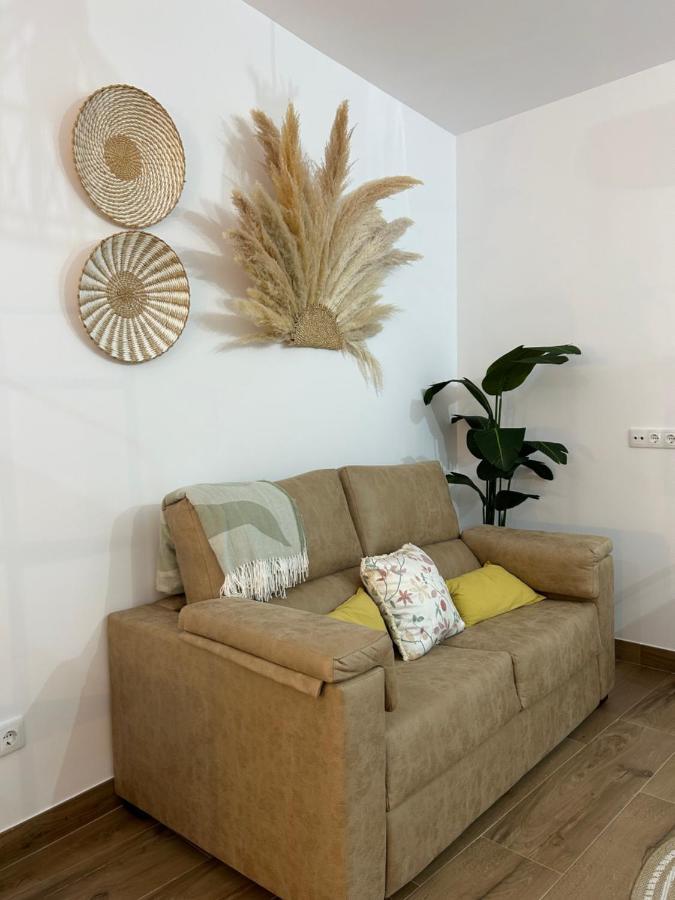 Apartamentos Casa El Gorras Cordoba Ngoại thất bức ảnh