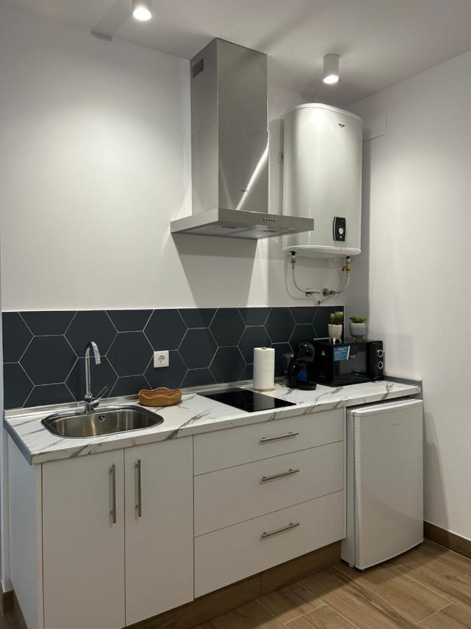 Apartamentos Casa El Gorras Cordoba Ngoại thất bức ảnh