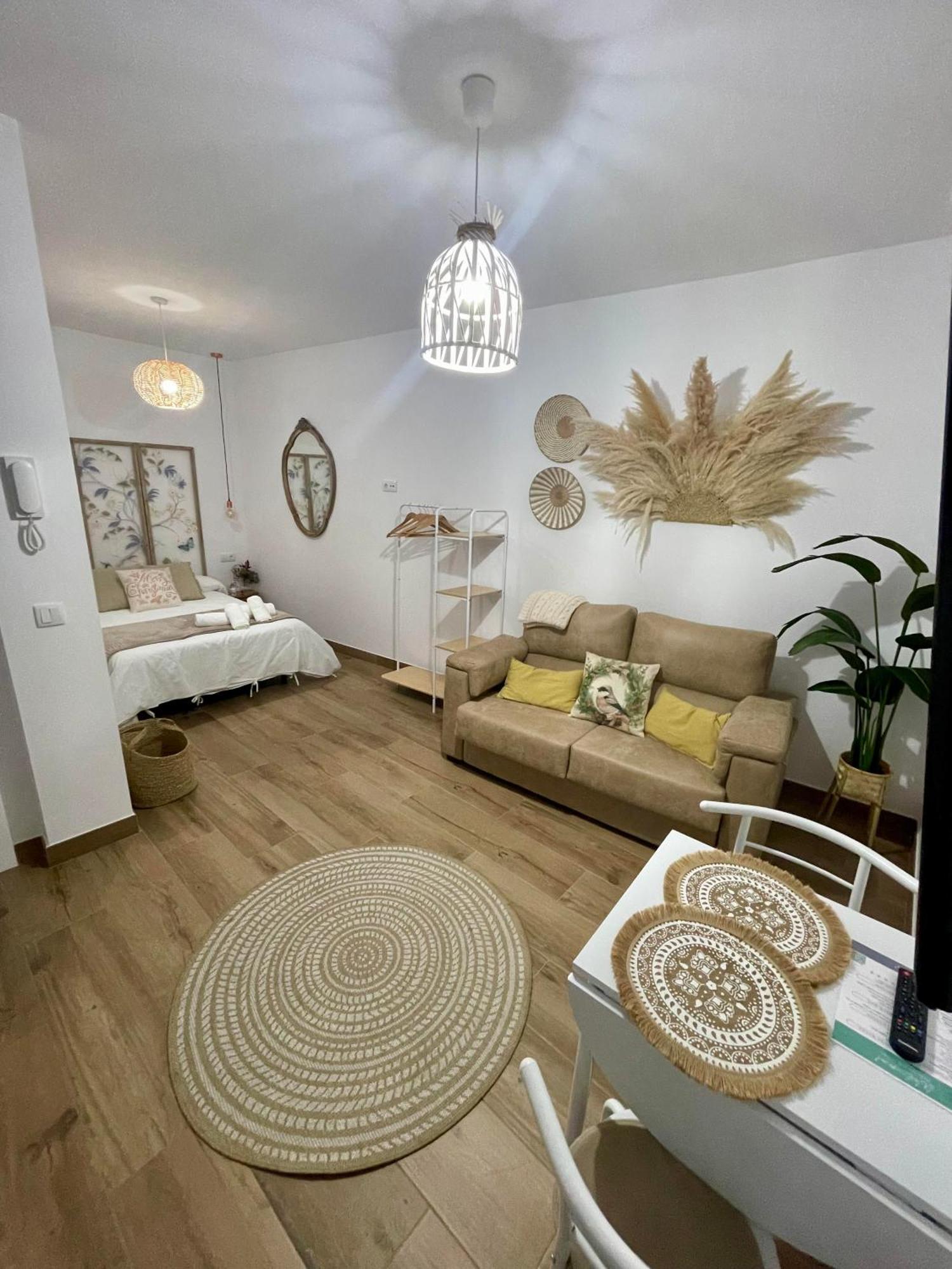 Apartamentos Casa El Gorras Cordoba Ngoại thất bức ảnh