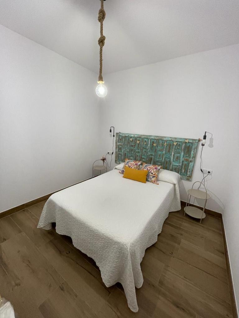 Apartamentos Casa El Gorras Cordoba Ngoại thất bức ảnh