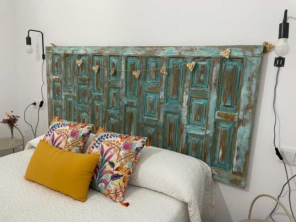 Apartamentos Casa El Gorras Cordoba Ngoại thất bức ảnh