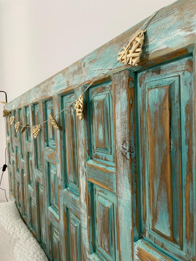 Apartamentos Casa El Gorras Cordoba Ngoại thất bức ảnh